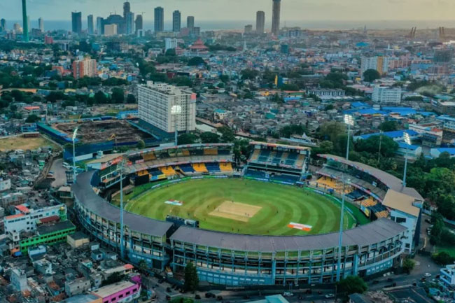 R. Premadasa Stadium